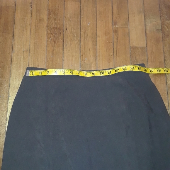 Size 20 plus Jessica pinstriped dress pants - Picture 5 of 16